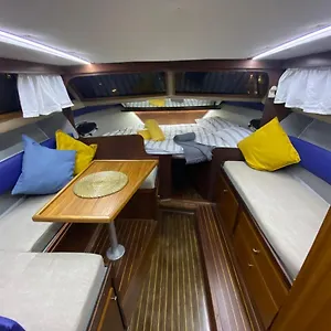 Laura Boat , Sant Adria de Besos Spain