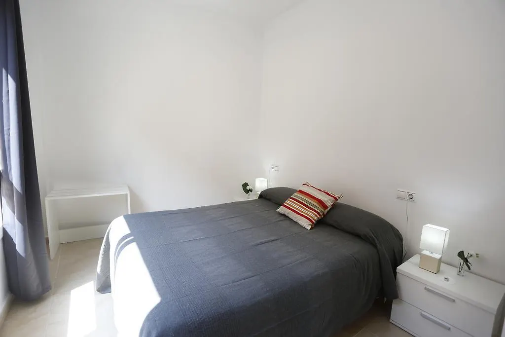 Apartaments Claudia Reus Apartment