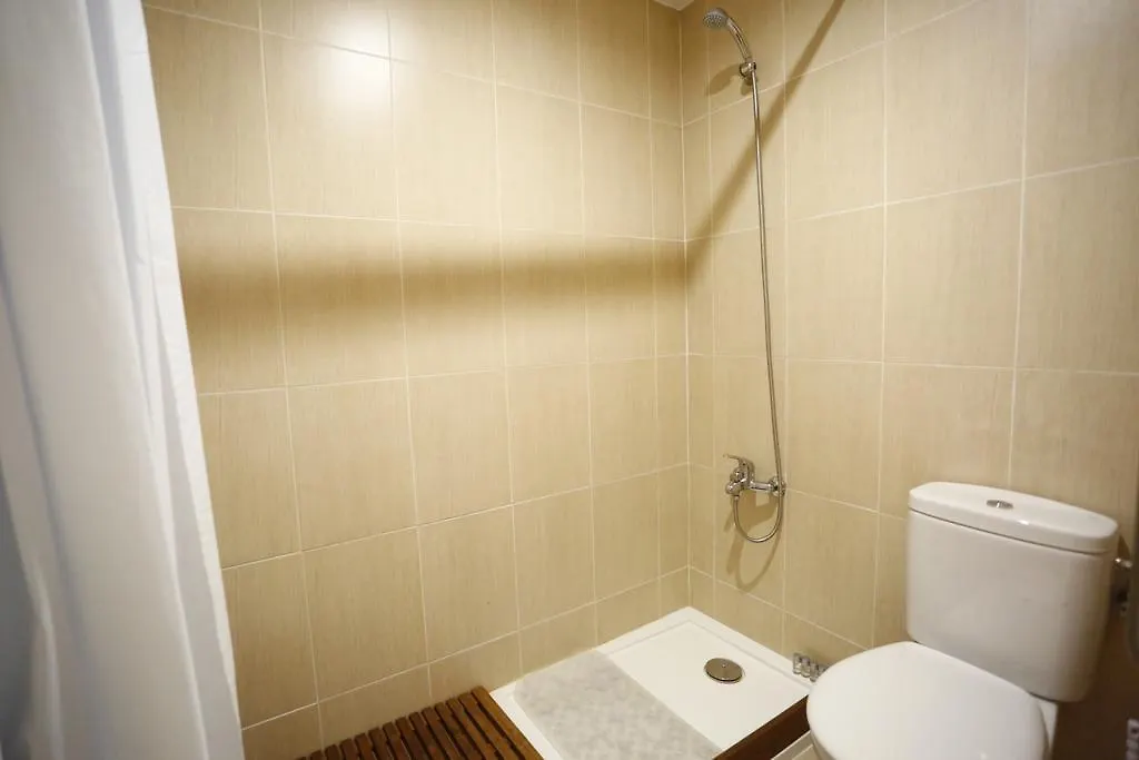 Apartaments Claudia Reus Apartment