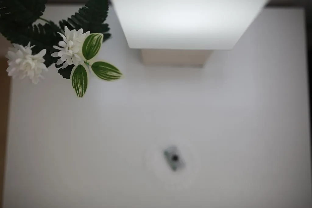 Apartaments Claudia Reus